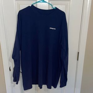 Mens XXL Patagonia long sleeve